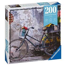Ravensburger Cykelögonblick 200 Bitar