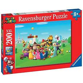 Ravensburger : Super Mario Adventure (200)