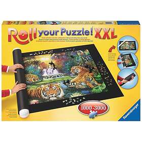 Ravensburger Pusselmatta XXL 1000 3000 bitar ()