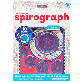 Hasbro Spirograph Classic