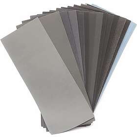 FEIHU 17-Sheet Sandpaper