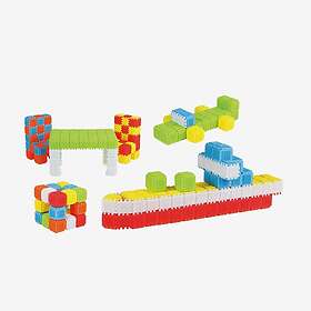 Basic Bricks & Blocks Kuber Stor