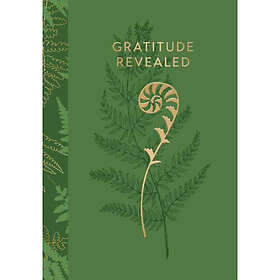 Gratitude Revealed Journal (häftad, eng)