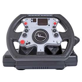 Joytech WilliamsF1 Team Force Feedback Racing Wheel (Xbox)