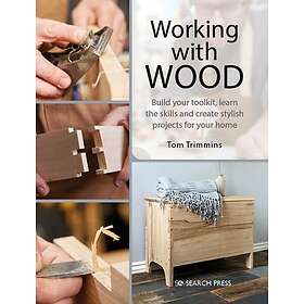 Working with Wood (häftad, eng)