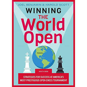 Winning the World Open (häftad, eng)