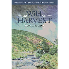 Wild Harvest (inbunden, eng)