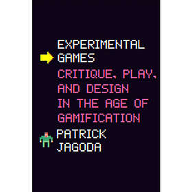 Experimental Games (häftad, eng)