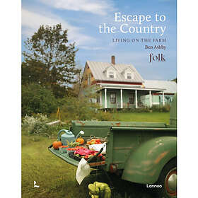 Escape to the Country (inbunden, eng)