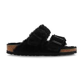 Birkenstock Arizona Split Teddy (Unisex)