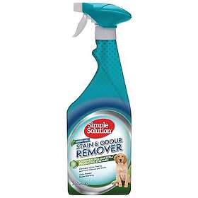 Simple Solution Pet Stain och Lukt Remover 750ml