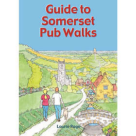 Guide to Somerset Pub Walks (häftad, eng)