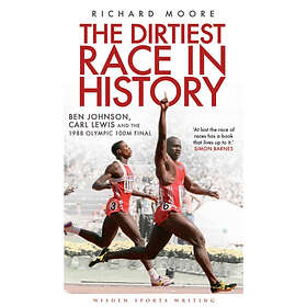 The Dirtiest Race in History (häftad, eng)
