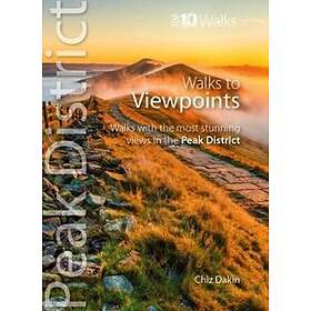 Walks to Viewpoints (Top 10 Walks) (häftad, eng)