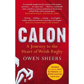 Calon (häftad, eng)