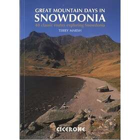 Great Mountain Days in Snowdonia (häftad, eng)