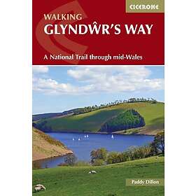 Walking Glyndwr's Way (häftad, eng)