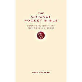 The Cricket Pocket Bible (inbunden, eng)