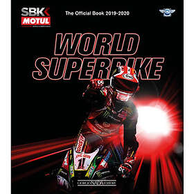 World Superbike 2019-2020 The Official Book (inbunden, eng)