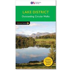 Lake District (häftad, eng)
