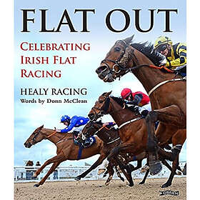 Flat Out (inbunden, eng)