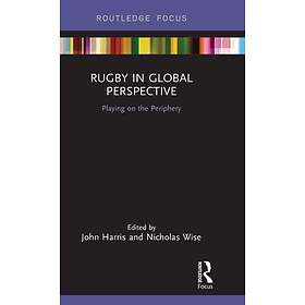 Rugby in Global Perspective (inbunden, eng)