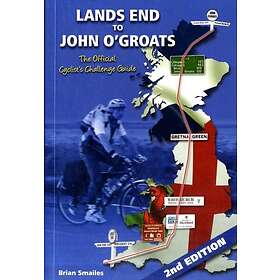 Lands End to John O' Groats (häftad, eng)