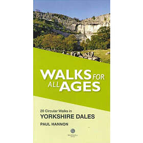 Walks for All Ages Yorkshire Dales (häftad, eng)