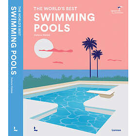 Swimming Pools (inbunden, eng)