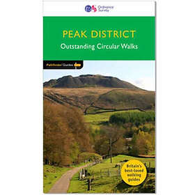 Peak District Paperback