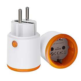 RISOON Smart Power Plugs