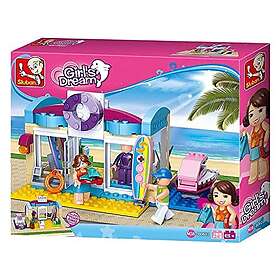 SLuban Water Sports Shop