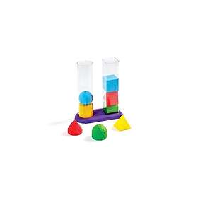 Edushape Soft Geo Blocks (525015)