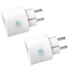 ANTELA Smart Plug 16A 3680W F1s202-EU