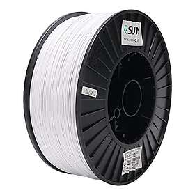 eSUN PLA+ Filament 1,75mm, Förbättrad Seghet PLA Plus 3D-skrivarfilament, Dimensionell Noggrannhet +/- 0,03mm, 3KG Spole (6,6 LBS)