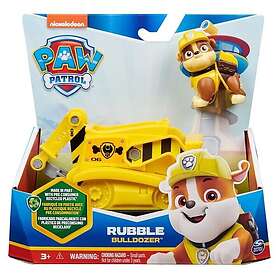 Spin Master Paw Patrol Paw Vhc Basic