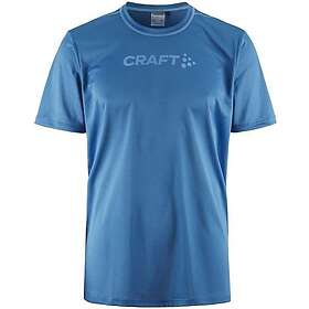 Craft Core Essence Ss Mesh Tee (Herr)