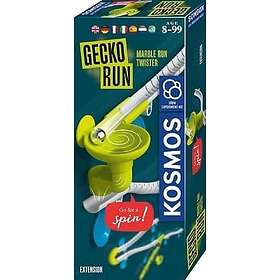 Kosmos Gecko Run Twister Tilläggssats Kulbana