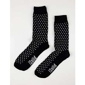Solid Tim Solid Socks