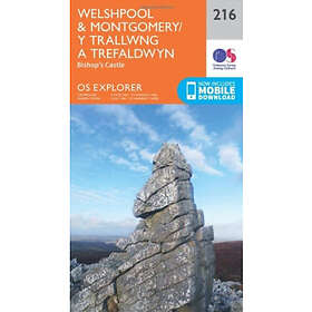 Welshpool and Montgomery