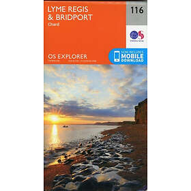 Lyme Regis and Bridport