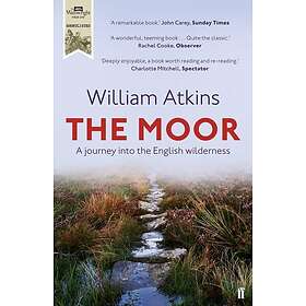 The Moor (häftad, eng)