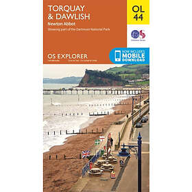 Torquay & Dawlish, Newton Abbot