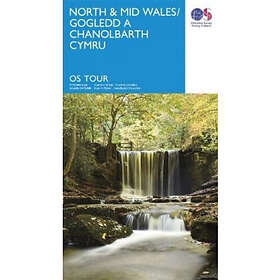 North & Mid Wales Gogledd a Chanolbarth Cymru