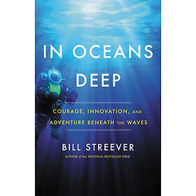 In Oceans Deep (häftad, eng)