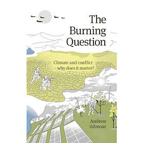 The Burning Question (häftad, eng)