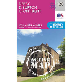 Derby & Burton Upon Trent