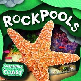 Rockpools (häftad, eng)