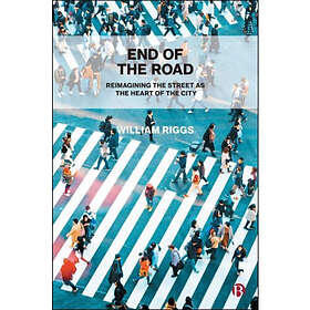 End of the Road (häftad, eng)