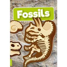 Fossils Heftet